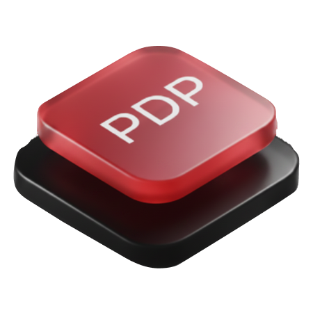 Значок Mindbox PDP
