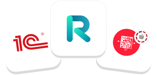 1С, RetailCRM и электронные карты лояльности